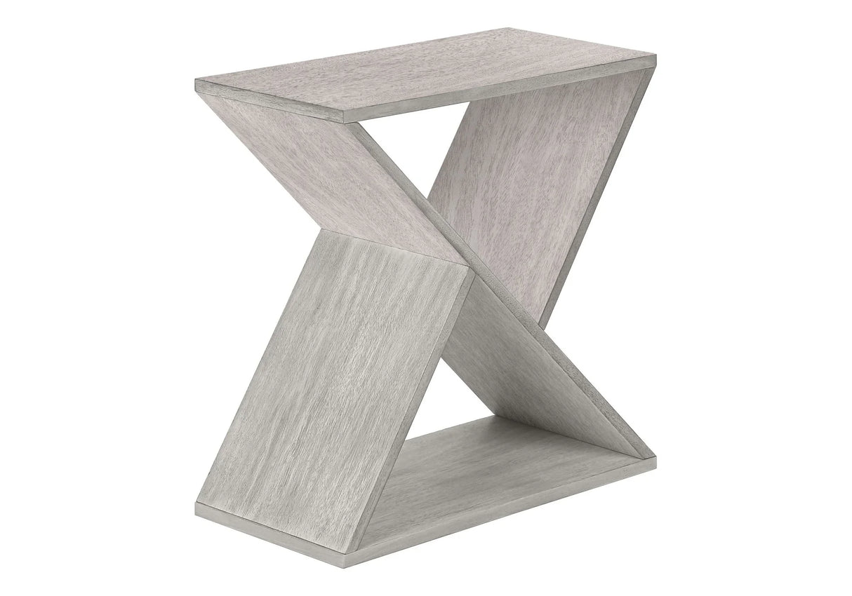 Accent Side Table, Contemporary Stylish Design - Furniture Home Direct