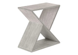 Accent Side Table, Contemporary Stylish Design - Furniture Home Direct