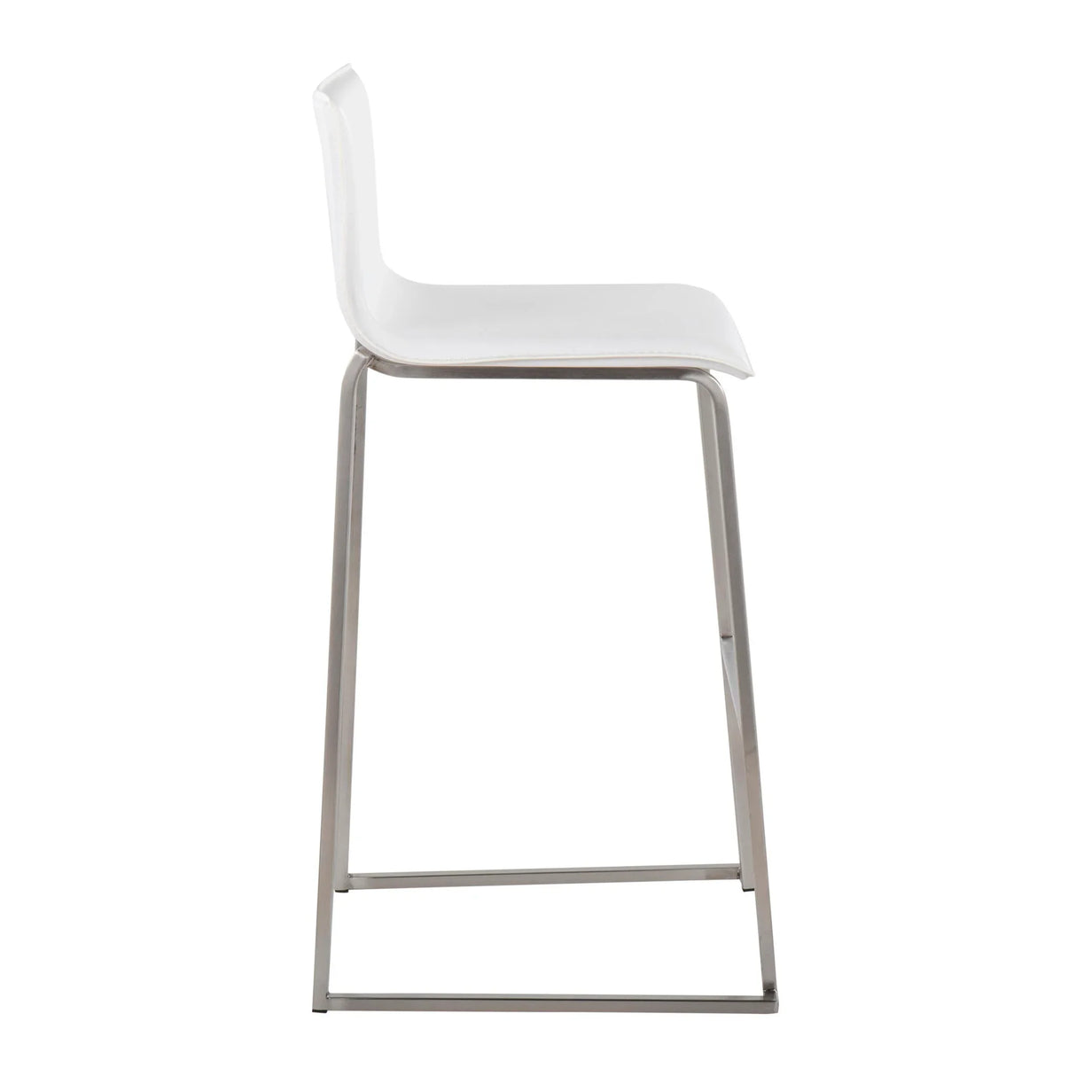 Mara - Contemporary Stylish Barstool (Set of 2) - Furniture Home Direct
