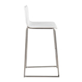 Mara - Contemporary Stylish Barstool (Set of 2) - Furniture Home Direct