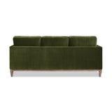 Knox - Modern Farmhouse Sofa - Furniture Home Direct