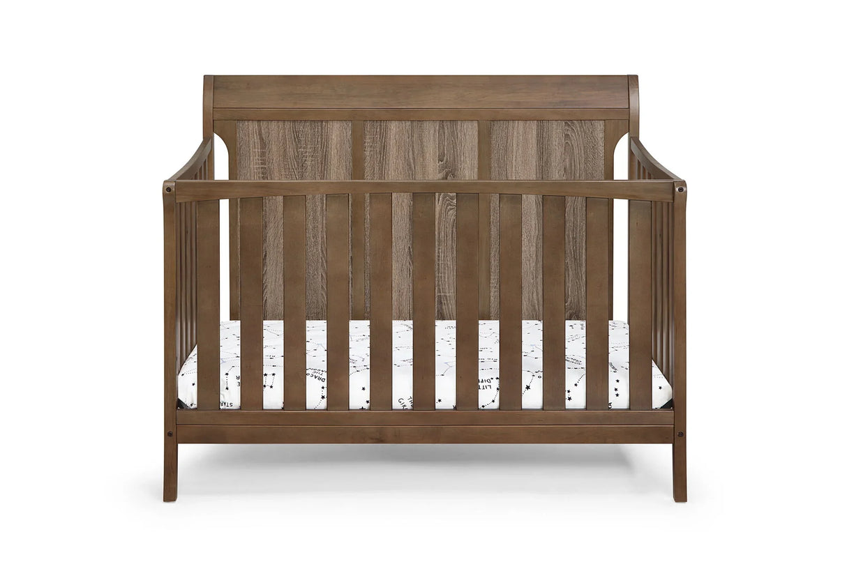 Shailee - 4-in-1 Convertible Crib - Furniture Home Direct