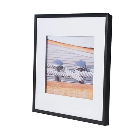 Boater Knots Wall Art With Frame, Wall Decor For Living Room (Set of 3) - Multicolor - Furniture Home Direct