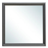 Traditional Wall Mirror For Any Space - Furniture Home Direct