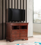 Media Storage Unit Timeless - Furniture Home Direct