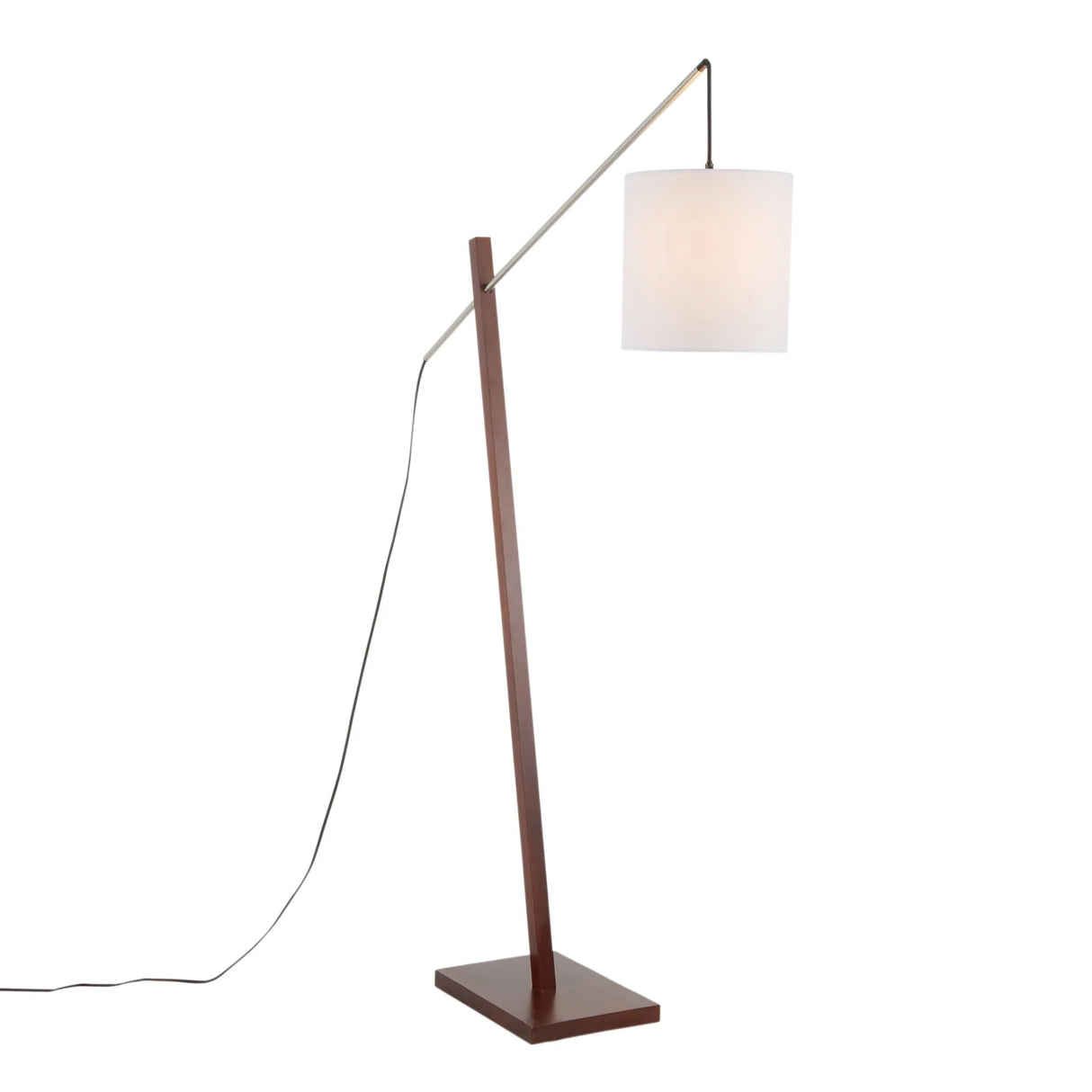 Arturo - Contemporary Floor Lamp - Furniture Home Direct