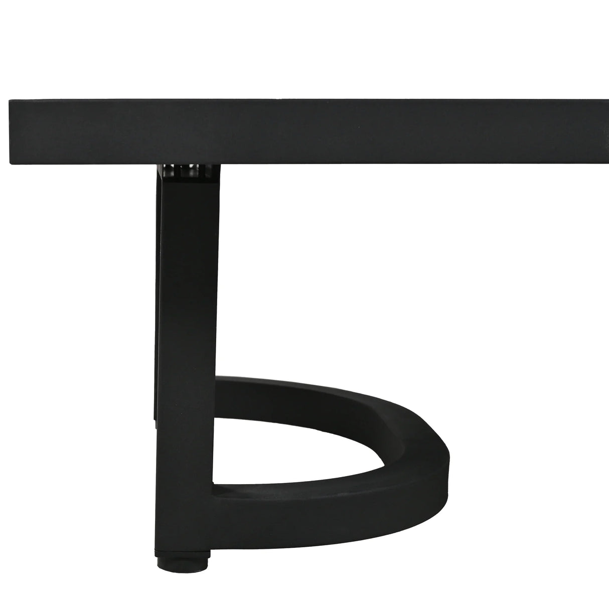 Modern Outdoor Patio Set - Gray - Furniture Home Direct
