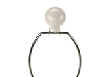 Contemporary Lighting, Table Lamp, Ceramic - Cream - Furniture Home Direct