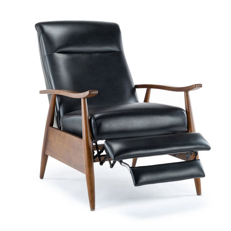 Sarasota - Arm Push Back Recliner - Furniture Home Direct