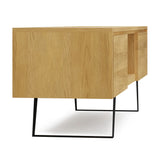 Lowry - Handcrafted TV Media Stand - Furniture Home Direct