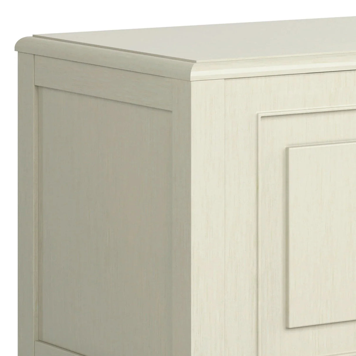 Connaught - Handcrafted Storage Bench Trunk - Furniture Home Direct