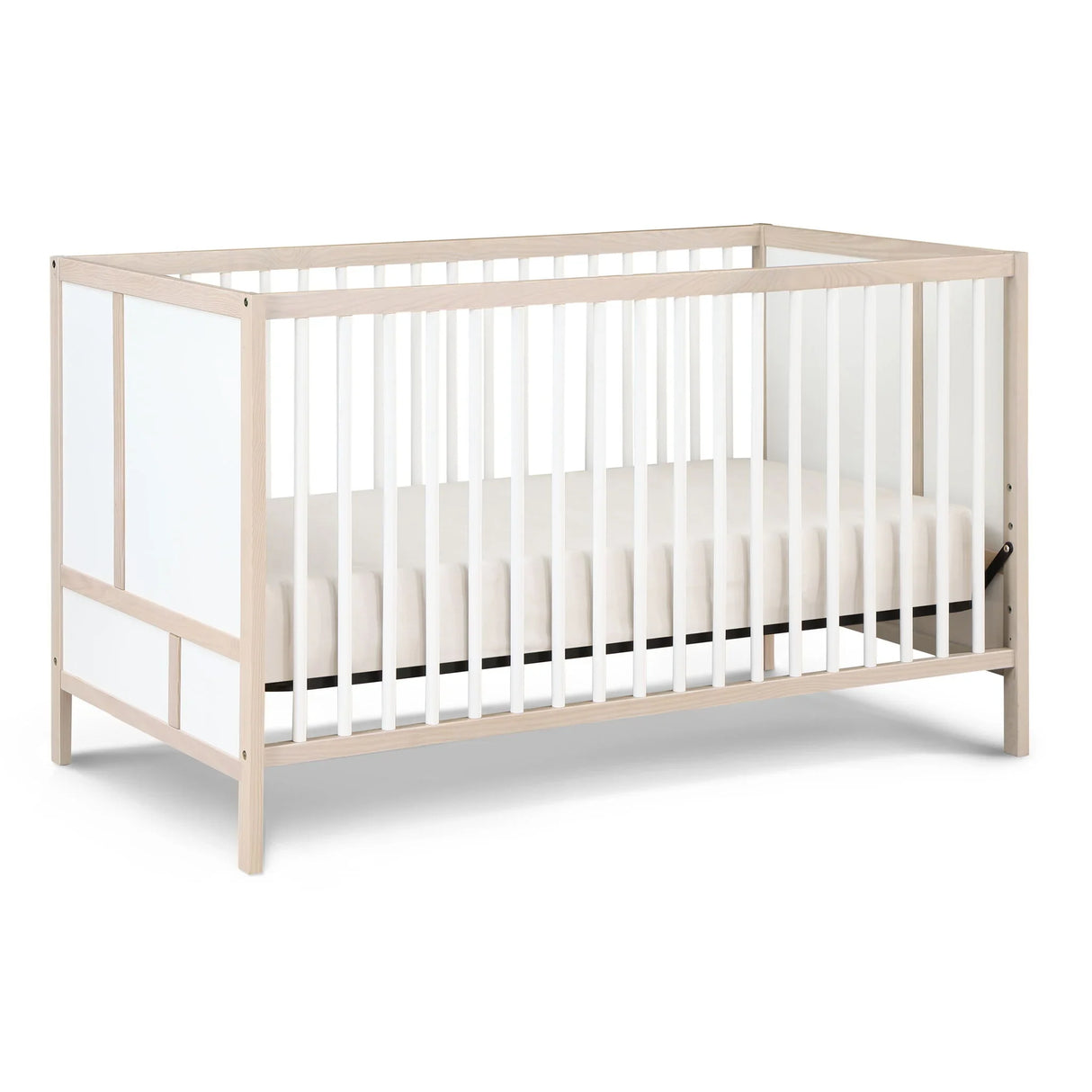 Pixie Finn - 3-in-1 Crib - Furniture Home Direct