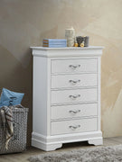 Lorana - Chest - Furniture Home Direct