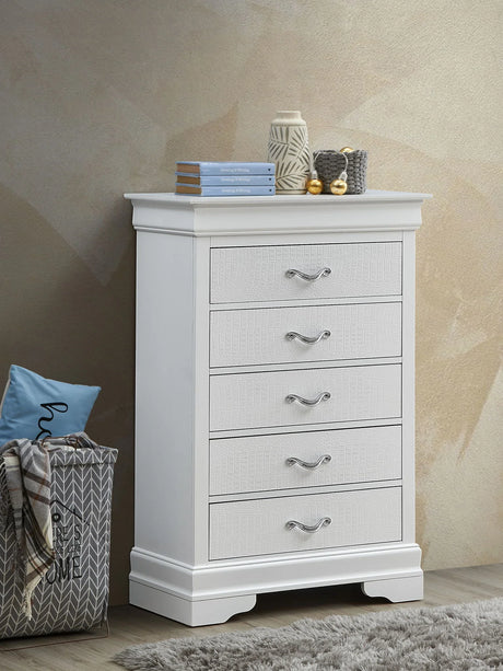 Lorana - Chest - Furniture Home Direct