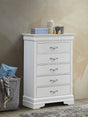 Lorana - Chest - Furniture Home Direct