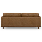 Morrison - Upholstered Sofa - Furniture Home Direct