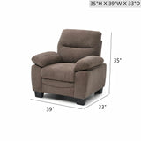 Summerton - Chair - Furniture Home Direct