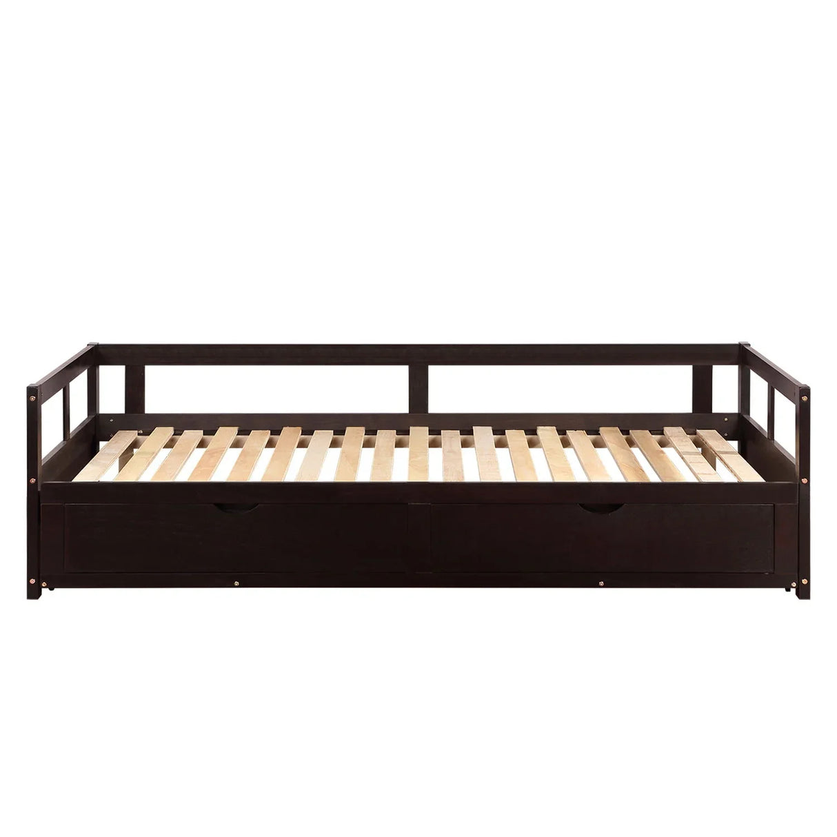 Extending Daybed With Trundle - Furniture Home Direct