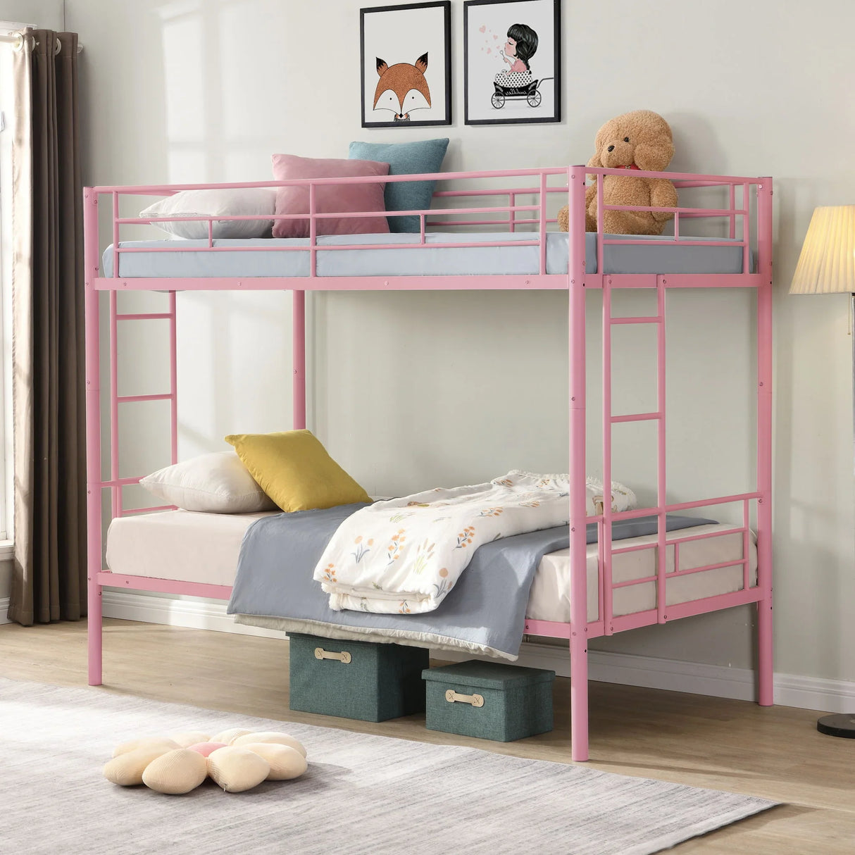 Bunk Bed - Furniture Home Direct