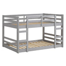Classic Bunk Stackable Bed Frame - Furniture Home Direct