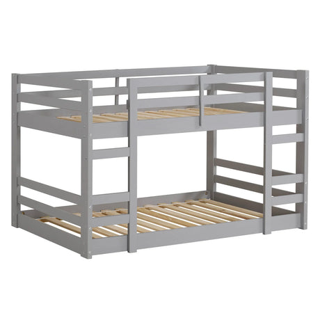 Classic Bunk Stackable Bed Frame - Furniture Home Direct