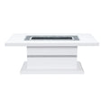 Ariya - Table - Furniture Home Direct
