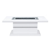 Ariya - Table - Furniture Home Direct