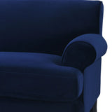 Alana Lawson - Three Cushion Tightback Sofa - Furniture Home Direct
