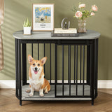 Furniture Style Dog Crate For Small And Medium Dogs - Furniture Home Direct