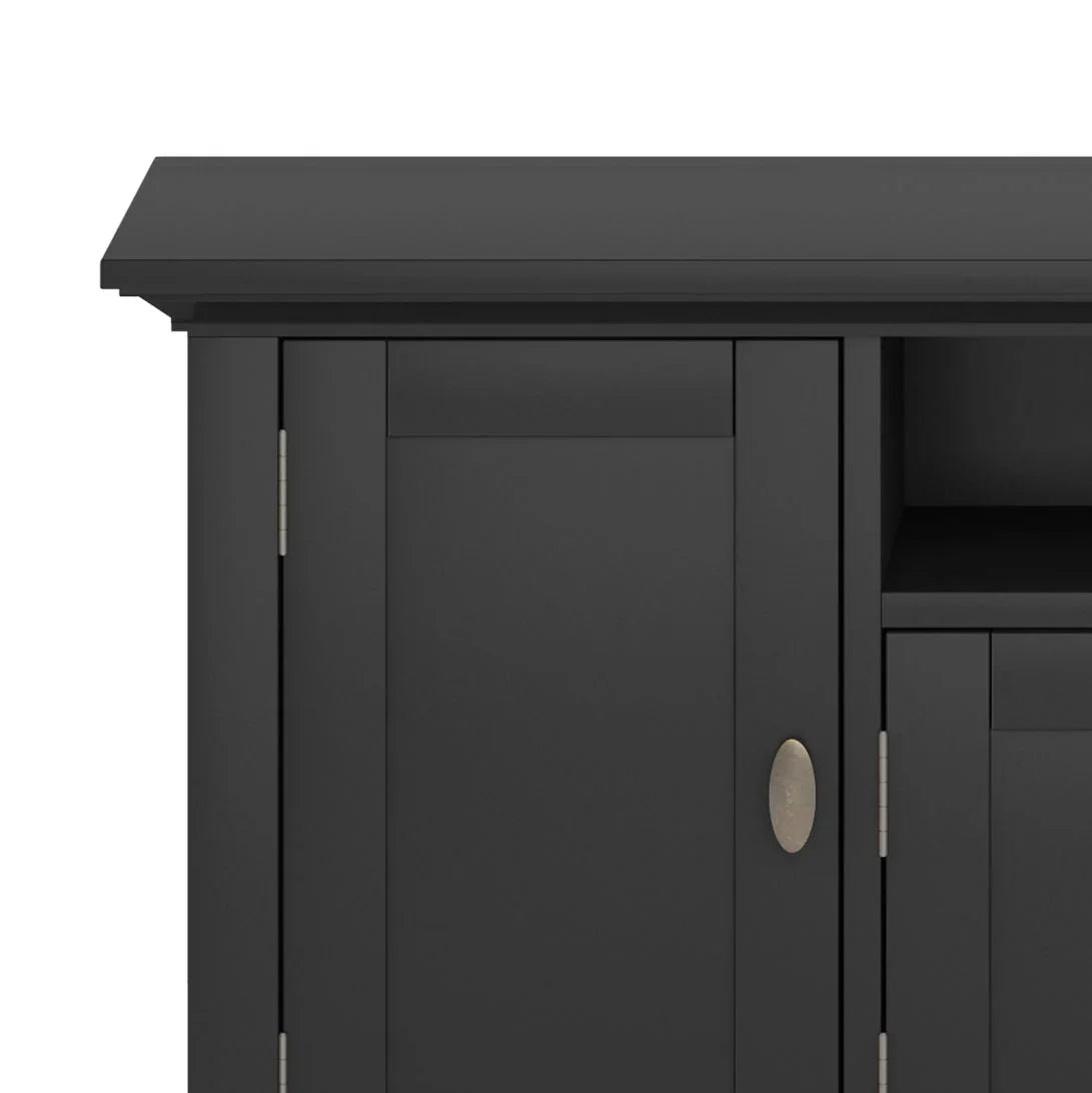 Redmond - Handcrafted TV Media Stand - Furniture Home Direct
