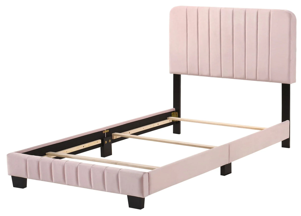 Lodi - Bed - Furniture Home Direct