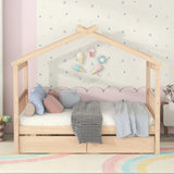 Imaginative Design House Bed - Furniture Home Direct