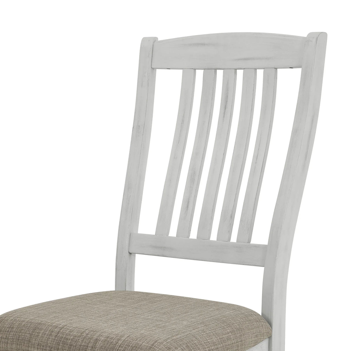 5 Piece DIning Set with Foldable Table - Furniture Home Direct