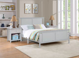 Connelly - Bed - Furniture Home Direct