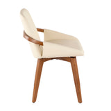 Cosmo - Mid Century Chair - Furniture Home Direct