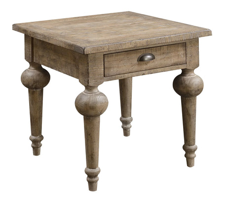 Ludin - Table - Furniture Home Direct