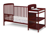 Ramsey - Crib / Changer Combo - Furniture Home Direct
