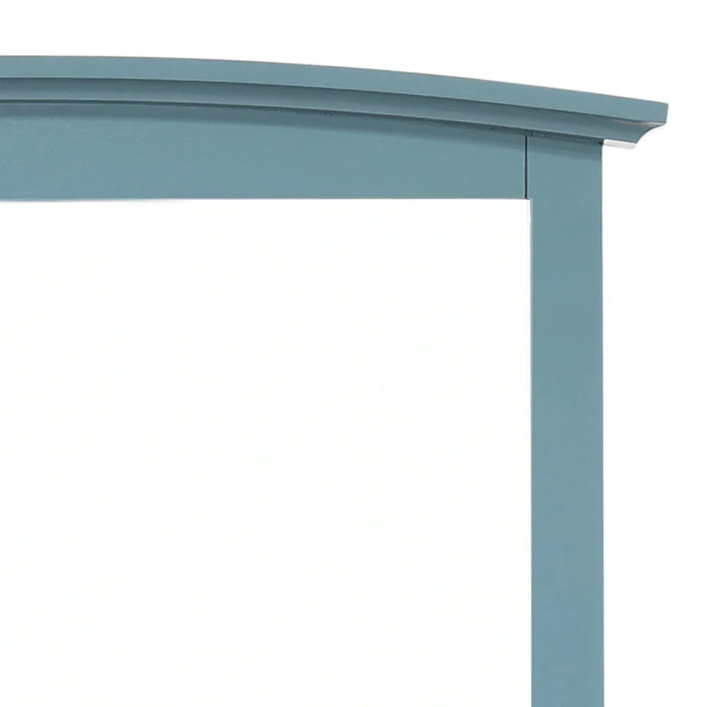 Elegant Wall Mirror - Furniture Home Direct