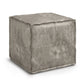 Brody - Versatile Square Pouf - Furniture Home Direct