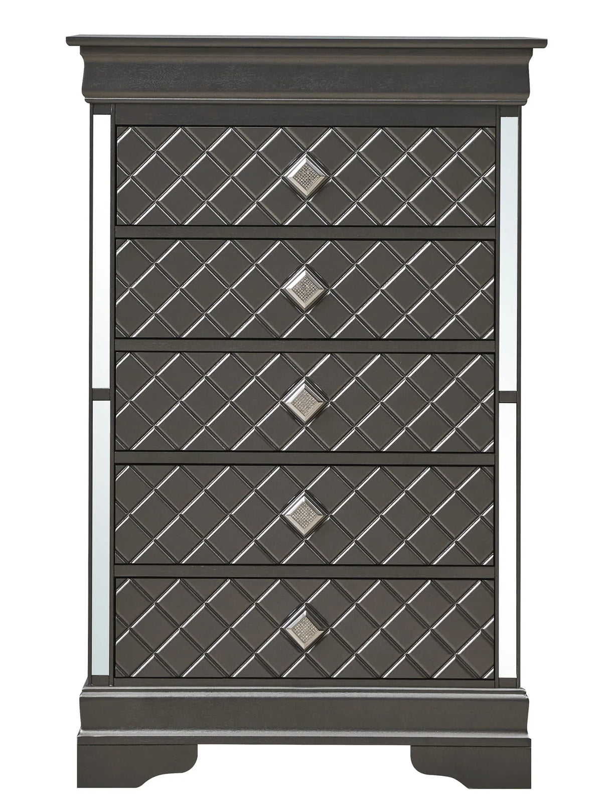Verona - Chest - Furniture Home Direct