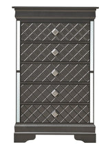 Verona - Chest - Furniture Home Direct