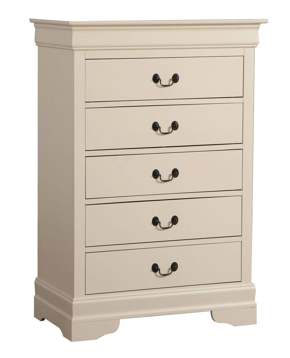 Traditional Style Storage Chest Elegant - Furniture Home Direct