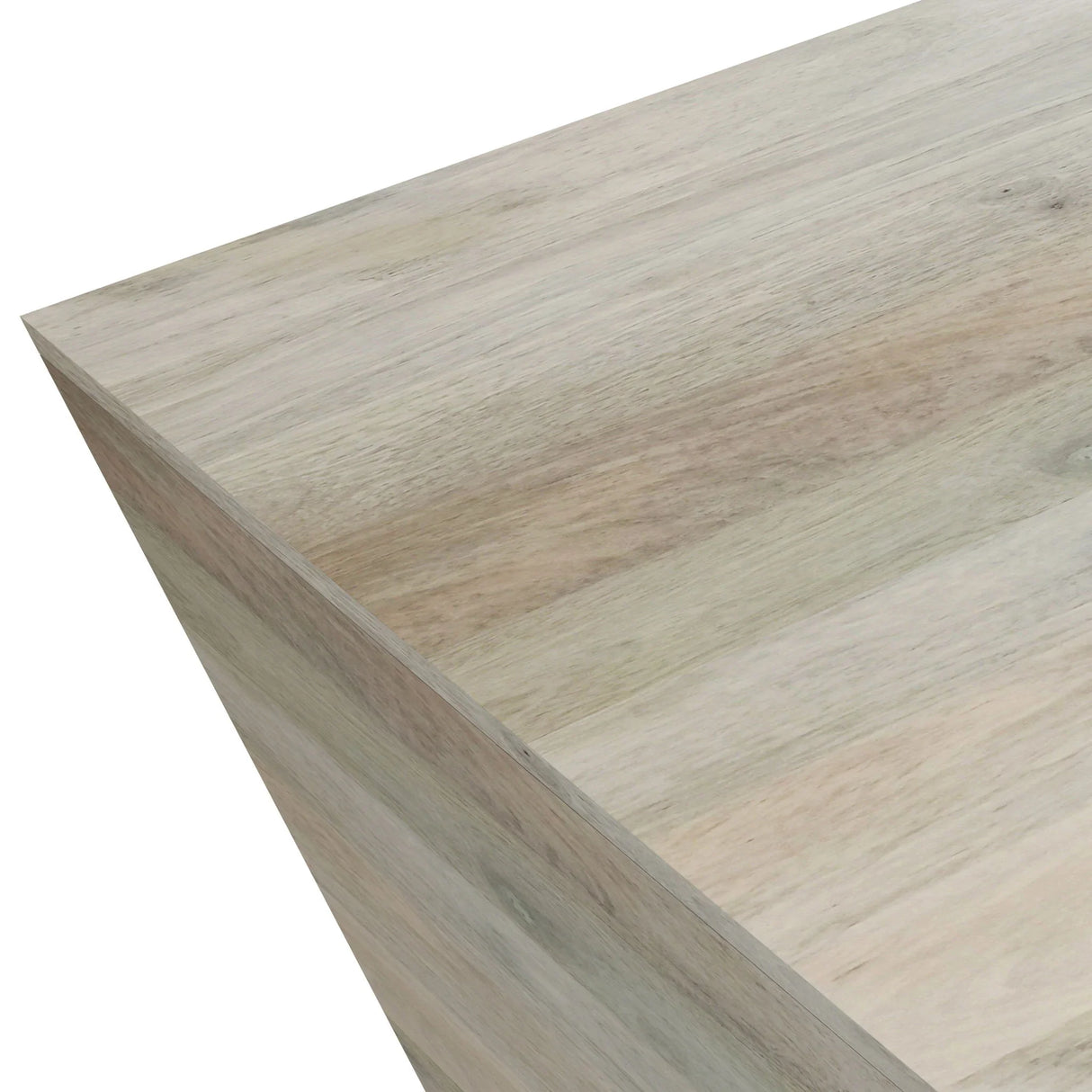 Abba - Handcrafted Square Coffee Table - Furniture Home Direct