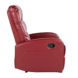 Dormi - Contemporary Recliner Chair - Furniture Home Direct