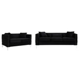 Bayberry - Glam Living Room Set - Furniture Home Direct
