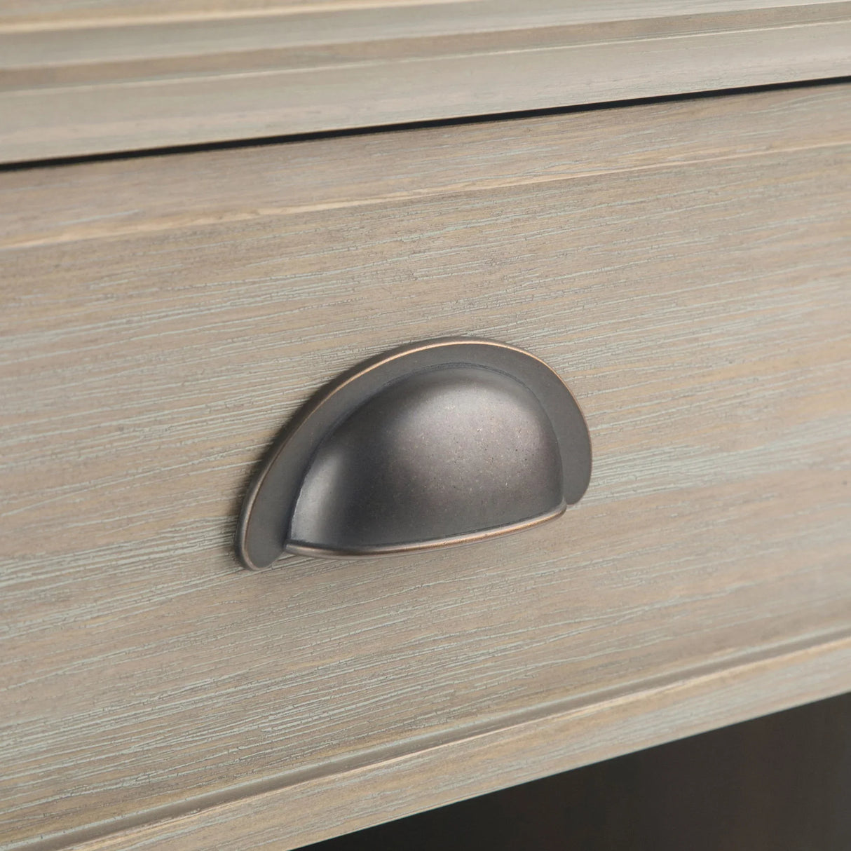 Acadian - Bedside Table, Handcrafted - Furniture Home Direct