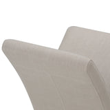 Acadian - Upholstered Parson Dining Chair (Set of 2) - Furniture Home Direct
