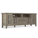 Artisan - TV Media Stand - Furniture Home Direct