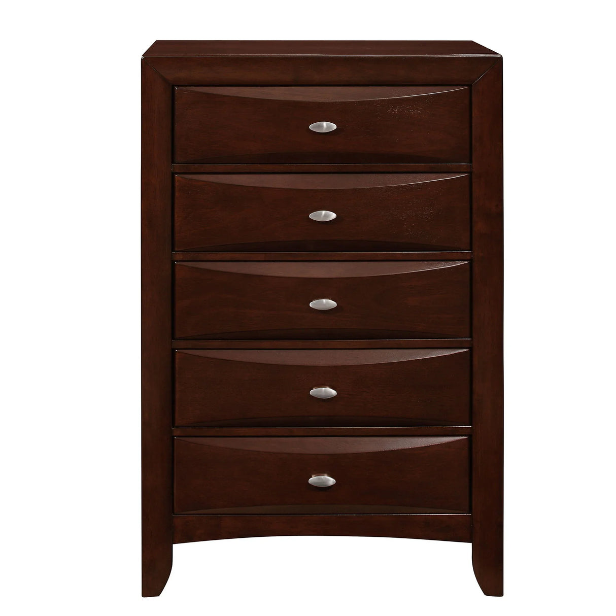 Lucille - Chest With Spacious Drawers - Furniture Home Direct