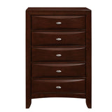 Lucille - Chest With Spacious Drawers - Furniture Home Direct
